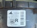 фара Jeep Wrangler 4 поколение JL 2021, 2.0 л., гибрид, 55112878AC, 55112879AD - фото №4