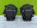 фара Jeep Wrangler 4 поколение JL 2021, 2.0 л., гибрид, 55112878AC, 55112879AD - фото №2