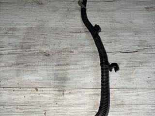 трубка топливная Jeep Wrangler 4 поколение 2019, 2.0 л., бензин, 52030227AB