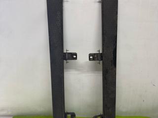 подножка Jeep Wrangler 4 поколение JL 2021, 2.0 л., гибрид