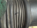 патрубок воздушного фильтра BMW X5 E70 [рестайлинг] 2010, 3.0 л., дизель, 13717812264, 7812264 - фото №3
