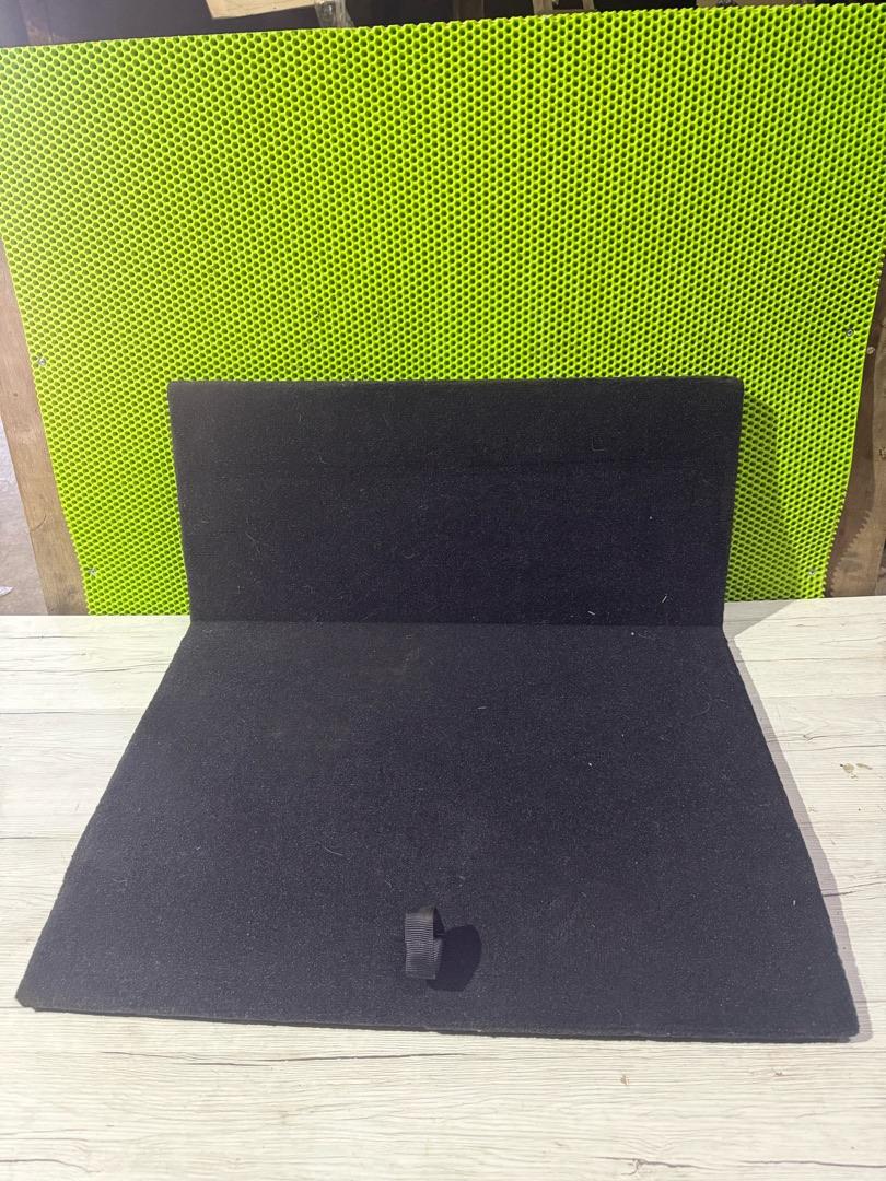 пол багажника Jeep Wrangler 4 поколение JL 2019, 2.0 л., 6BP45TX7AD - фото №1