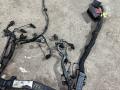 проводка двигателя Mercedes-Benz E-Класс W212/S212/C207/A207 2009, 2.1 л., дизель, A6510104100, A6511505933, A6511501333, A6511590625 - фото №3