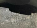подушка рамы Jeep Wrangler 4 поколение JL 2022, 2.0 л., гибрид, 68302129AB, 68236170AB - фото №11