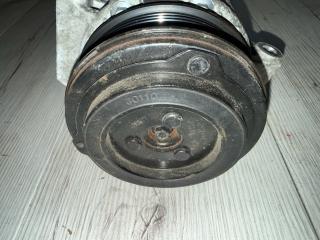 компрессор кондиционера Jeep Wrangler 4 поколение 2019, 2.0 л., бензин, P68245083AA