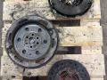 комплект сцепления Volkswagen Crafter 1 поколение [рестайлинг] 2012, 2.0 л., дизель, 415062010 - фото №3