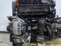 двигатель Volkswagen Transporter T5 2007, 1.9 л., BRR, дизель, BRR - фото №5