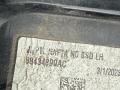 фонарь задний левый Jeep Wrangler 4 поколение JL 2021, 2.0 л., гибрид, 68434890AC - фото №3