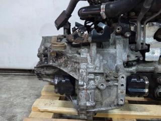 КПП механическая (МКПП) Toyota Corolla 10 поколение (E140/E150) [рестайлинг] 2010, 1.4 л., 1ND-TV, дизель