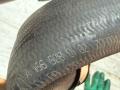 патрубок интеркулера Mercedes-Benz GL-Класс X166 2012, 3.0 л., дизель, A1665280182 - фото №3