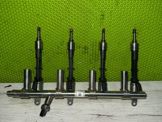 форсунка Jeep Wrangler 4 поколение 2019, 2.0 л., бензин, 8289091123, 05281483AA