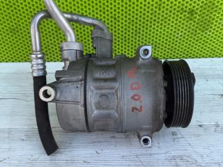 компрессор кондиционера Volkswagen Passat B7 2012, 2.0 л., дизель, 1K0820808B