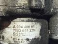 насос гидроусилителя руля Mercedes-Benz GL-Класс X164 2006, 3.0 л., дизель, A0044668301, A00446683, 7693955229 - фото №4