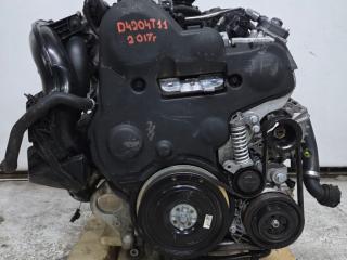 двигатель Volvo XC60 1 поколение [рестайлинг] 2017, 2.0 л., D 4204 T11, дизель, D4204T11