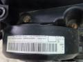 двигатель Volkswagen Golf 5 поколение 2008, 2.0 л., BMM, дизель, BMM - фото №3