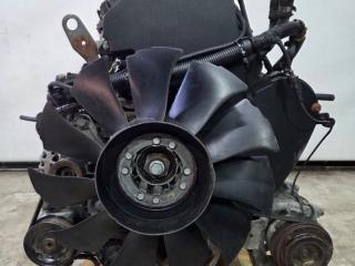 двигатель IVECO Daily 5 поколение 2011, 2.3 л., F1AE0481U, дизель, F1AE0481U