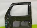 дверь передняя левая Jeep Wrangler 4 поколение JL 2021, 2.0 л., гибрид - фото №2