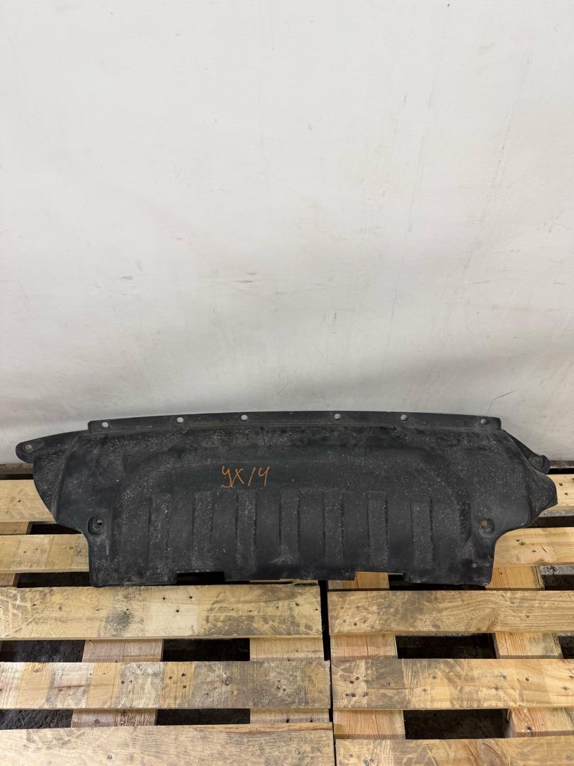 защита бампера (кенгурятник) Jeep Wrangler 4 поколение JL 2021, 2.0 л., гибрид - фото №1