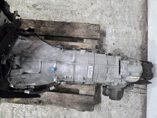 КПП автоматическая (АКПП) BMW 5 серия E60/E61 [рестайлинг] 2009, 3.0 л., M57 D30 (306D3), дизель, АКПП, 6HP28X, 7590323, 082W60