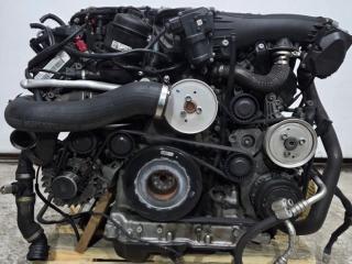 двигатель Volkswagen Touareg 2 поколение [рестайлинг] 2015, 3.0 л., дизель, CRC