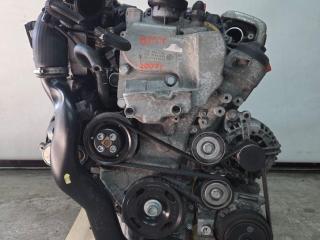двигатель Volkswagen Golf 5 поколение 2007, 1.4 л., BMY, бензин, BMY