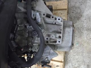 КПП механическая (МКПП) Peugeot 308 T7 2009, 1.6 л., 5FX (EP6DT), бензин, 5FX