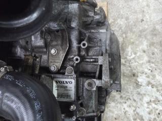 КПП автоматическая (АКПП) Volvo XC90 1 поколение [рестайлинг] 2007, 2.4 л., D 5244 T4, дизель, 30783229