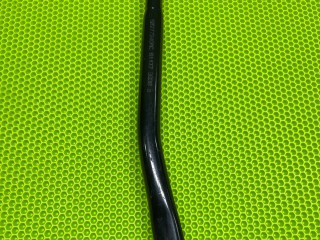 рычаг передний правый Jeep Wrangler 4 поколение 2022, 68277340AC