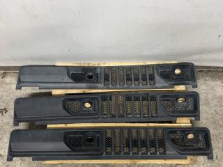 дождевик Jeep Wrangler 4 поколение JL 2022, 2.0 л., гибрид, 6BM52TRME