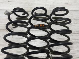 пружина задняя Jeep Wrangler 4 поколение 2022, 2.0 л., бензин, P68614847AC