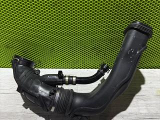 патрубок интеркулера BMW 7 серия F01/F02 2011, 3.0 л., дизель, 13717807493, 7804150, 13717810770