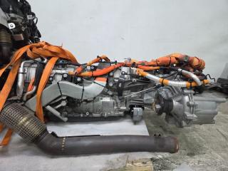 КПП автоматическая (АКПП) Jeep Wrangler 4 поколение JL 2021, 2.0 л., гибрид, 8P75PH