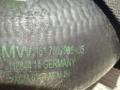 патрубок интеркулера BMW X5 F15 2013, 3.0 л., N57 D30 B, дизель, 7807986, 11617807986 - фото №3
