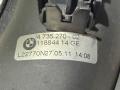 патрубок интеркулера BMW X5 E70 [рестайлинг] 2010, 3.0 л., дизель, 11617809834, 7809834, 4735270 - фото №3