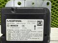 блок AirBag Jeep Wrangler 4 поколение 2022, 2.0 л., бензин, 0285013327, 50543843 - фото №2