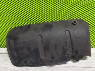 декоративная крышка двигателя Jeep Wrangler 4 поколение 2019, 2.0 л., бензин