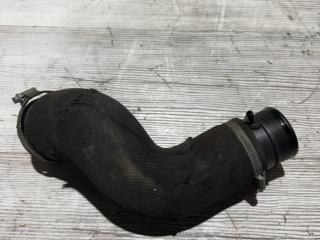 патрубок интеркулера Volvo XC70 2 поколение 2011, 2.4 л., дизель, 30792884