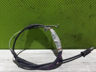 трос ручника Jeep Wrangler 4 поколение JL 2022, 2.0 л., гибрид, 68395969AF