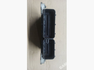 блок управления двигателем Nissan Pathfinder R51 [рестайлинг] 2013, 2.5 л., дизель, 237105X31C, MB2757003591