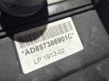 корпус воздушного фильтра BMW X5 F15 2013, 3.0 л., дизель, 13718573869 - фото №8