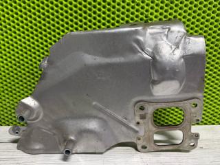 тепловой экран моторного отсека Jeep Wrangler 4 поколение 2019, 2.0 л., бензин, 68288416AF