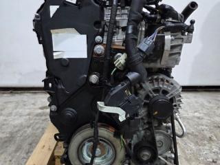 двигатель Ford Mondeo 5 поколение 2015, 2.0 л., дизель, AH02, T8CF, T8C, AHX, AH03, AHR, AHP, AHM, AHK, DW10F, D20DTH, AHN