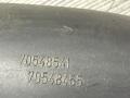 расходомер воздуха Mercedes-Benz Vito W639 [рестайлинг] 2010, 2.1 л., дизель, 70548541, 70548455, A4475281824, A6519050500 - фото №3