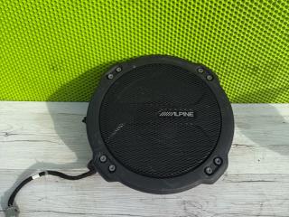 сабвуфер Jeep Wrangler 4 поколение JL 2021, 2.0 л., гибрид, 68323000AB