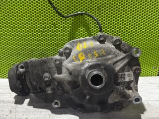 редуктор переднего моста BMW X5 E70 2007, 3.0 л., дизель, 7552533
