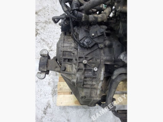 КПП автоматическая (АКПП) Volkswagen Transporter T5 2007, 2.5 л., дизель, JUM, 09K300036