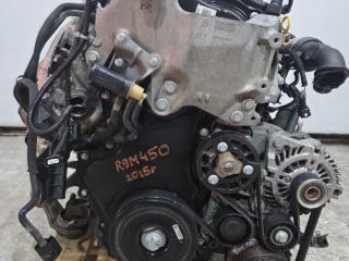 двигатель Renault Trafic 3 поколение 2017, 1.6 л., R9M 450, дизель, МКПП, R9M450, R9M, R9M452