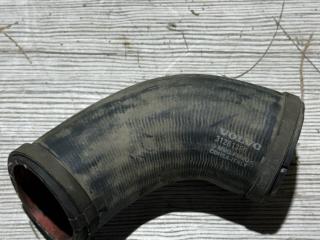 патрубок интеркулера Volvo XC70 2 поколение 2011, 2.4 л., дизель, 31261350