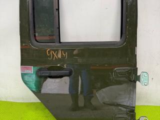 дверь задняя правая Jeep Wrangler 4 поколение JL 2021, 2.0 л., гибрид