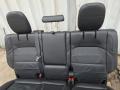 салон (комплект сидений) Jeep Wrangler 4 поколение JL 2021, 2.0 л., гибрид - фото №4